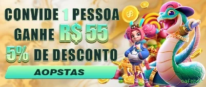 APP oficial da cafebet para mobile