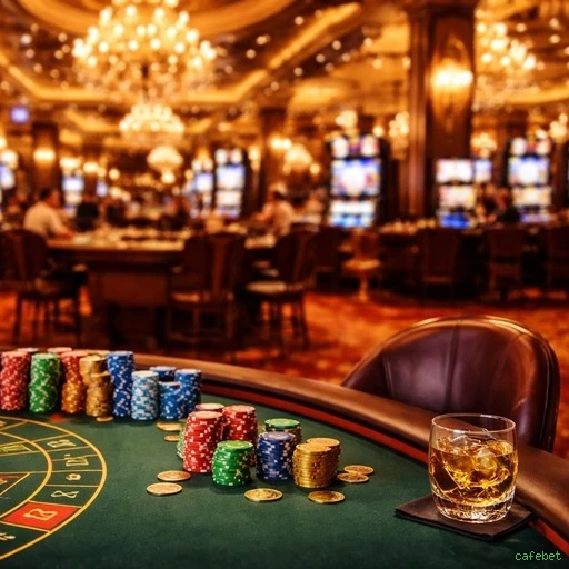 Apostas esportivas da cafebet com odds competitivas