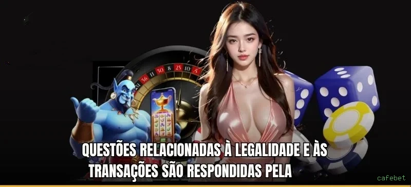 Plataforma completa da cafebet com todos os jogos